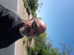 Robert Thomas - Daddy London, United Kingdom