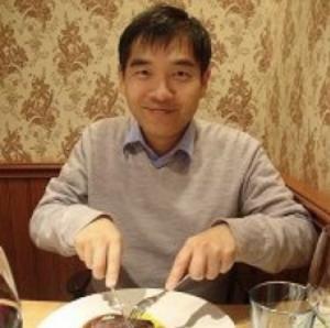 Robert Walton - Daddy Tanner, USA