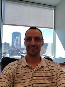 Robert Yates - Daddy Los Angeles, USA