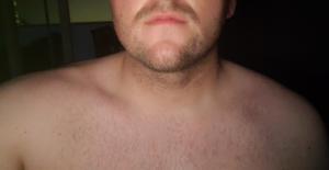 Roberto Powell - Daddy Manchester, United Kingdom