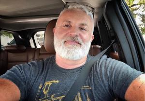 Roberto Wilkins - Daddy Miami, USA