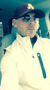 Rodrigo Strong - Daddy Aubrey, USA