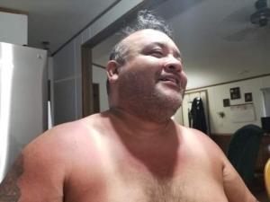 Roger Archer - Daddy Edinburg, USA