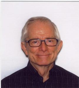 Roger Brown - Daddy Austin, USA