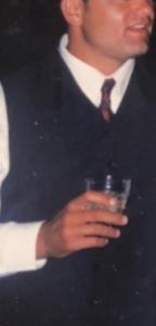 Roger Crim - Daddy Illinois, USA