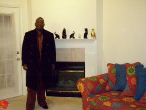 Roger Federico - Daddy Portland, USA