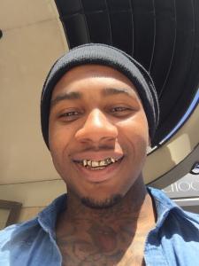 Roger Karr - Daddy London, United Kingdom