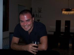 Romeo Walters - Daddy Chicago, USA