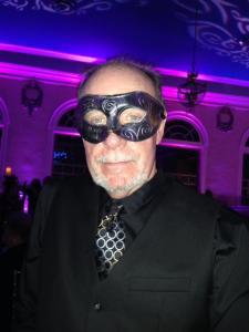 Ronald Beard - Daddy New York City, USA