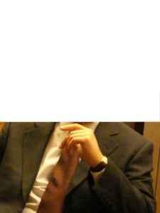 Ronald Colbert - Daddy Minneapolis, USA