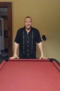 Ronald Fortenberry - Daddy Toronto, Canada