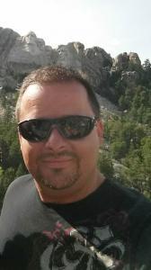 Ronald Gann - Daddy Albany, USA