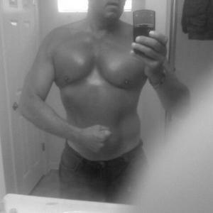 Ronald Rodriguez - Daddy Albany, USA