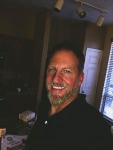 Ronald Sanchez - Daddy Birmingham, United Kingdom