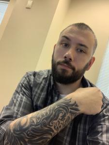 Ronald Torres - Daddy Jacksonville, USA