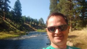 Ronnie Williams - Daddy Charlotte, USA