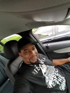 Roy Knox - Daddy Philadelphia, USA