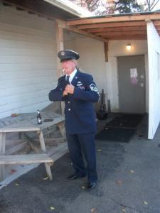 Royce Doctor - Daddy Michigan, USA