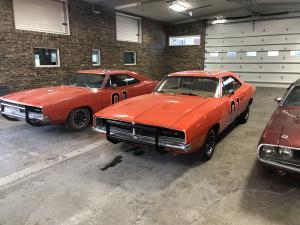 Rudolph Jiminez - Daddy Denver, USA