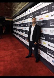 Rudy Wendler - Daddy Guelph, Canada