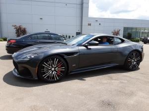 Ryan Beverly - Daddy Manchester, United Kingdom