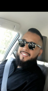 Ryan Dortch - Daddy New Jersey, USA