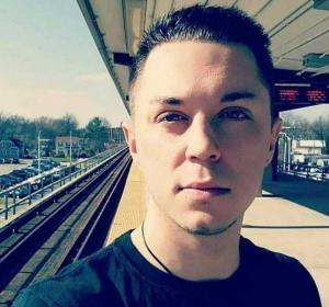 Ryan Nolan - Daddy Springfild, USA