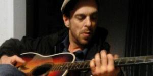 Ryan Sawyer - Daddy Leeds, United Kingdom