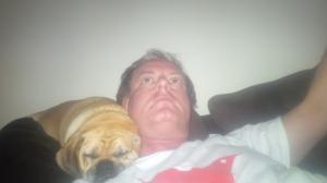 Scott Barrera - Daddy Detroit, USA