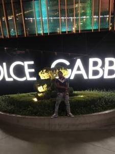 Scott Casares - Daddy St Louis, USA