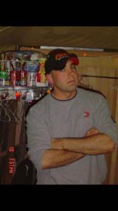 Scott Kibler - Daddy Bournemouth, United Kingdom