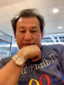 Scott King - Daddy New Jersey, USA