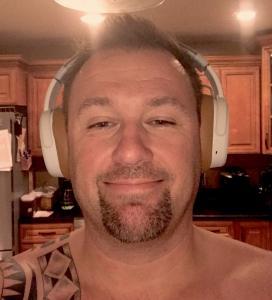 Scott Smith - Daddy Edinburgh, United Kingdom