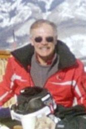 Scotty Buzard - Daddy Chicago, USA