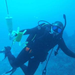 Sean Reaves - Daddy Jacksonville, USA