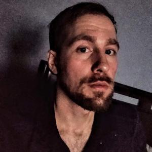 Sean Thompson - Daddy Dallas, USA