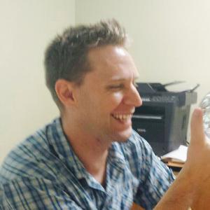 Shane Chambers - Daddy Glasgow, United Kingdom