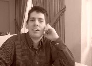 Shannon Farrier - Daddy New Mexico, USA