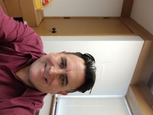 Shannon Wooten - Daddy San Antonio, USA