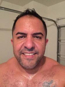 Stanley Backman - Daddy Glasgow, United Kingdom