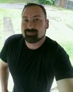 Stephen Barnett - Daddy Halifax, Canada