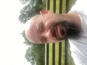 Stephen Jennings - Daddy Aberdeen, United Kingdom