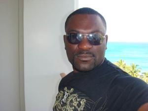 Stephen Nelson - Daddy Albany, USA