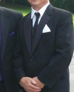 Stephen Parsons - Daddy North Bay, Canada