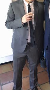 Stephen Smith - Daddy Chicago, USA