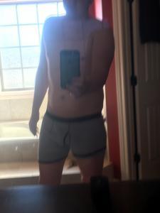 Steve Washington - Daddy Oxford, United Kingdom