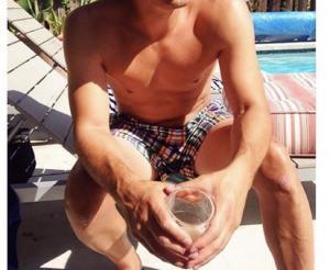 Steven Hartzell - Daddy Springfild, USA