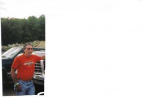 Steven Riordan - Daddy Toronto, Canada