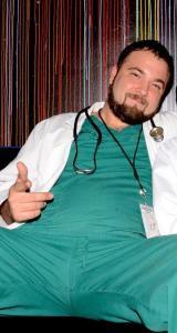 Steven Washington - Daddy Minneapolis, USA