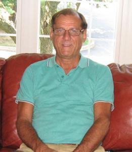 Steven Zenon - Daddy Tampa, USA